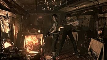 Amazon.co.jp: バイオハザード 25th エピソードセレクション Vol